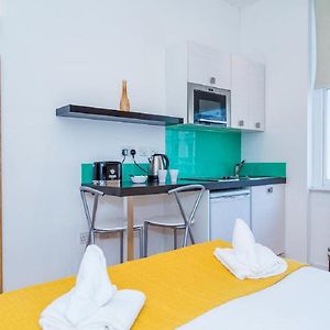 Hyde Park Executive apartamentos
